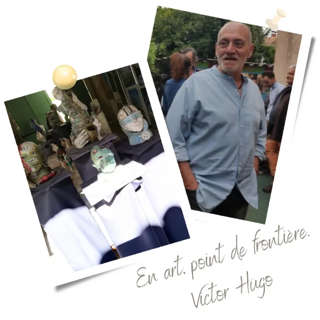 evénements à venir
