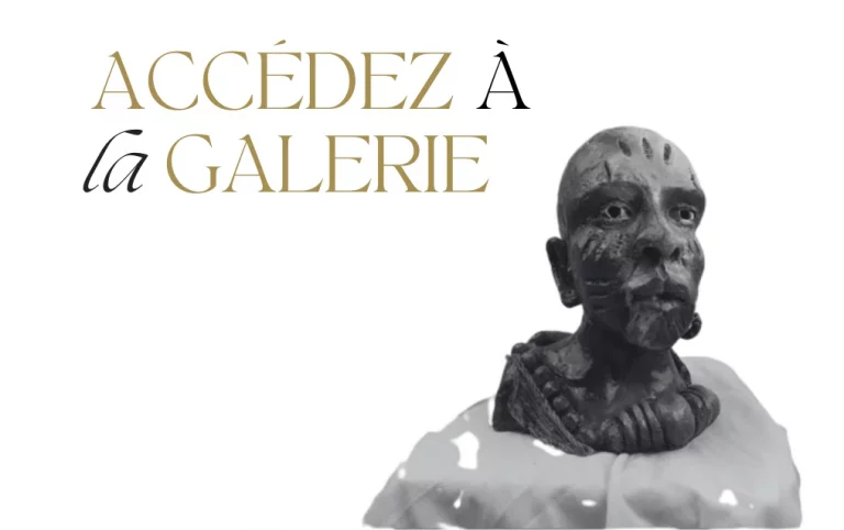 Sculptures uniques