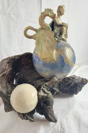 Le Gardien de l&rsquo;Innocence