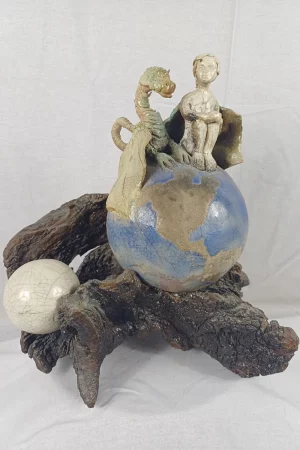 Le Gardien de l&rsquo;Innocence