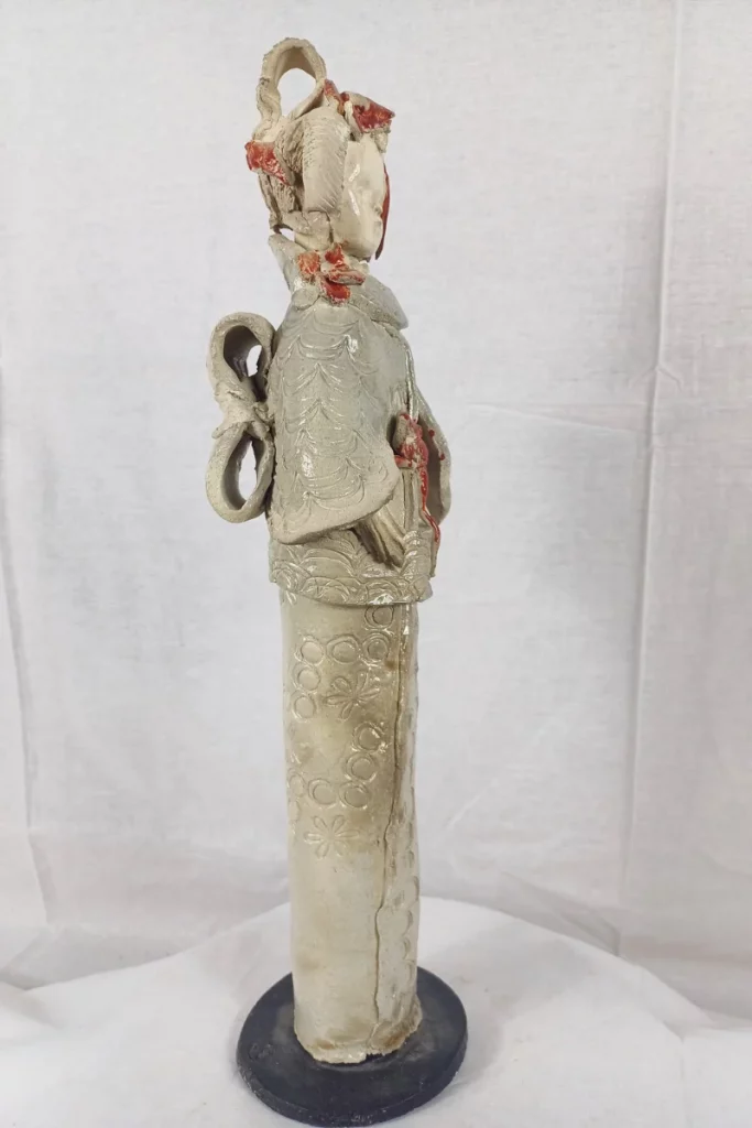 Sculptures uniques