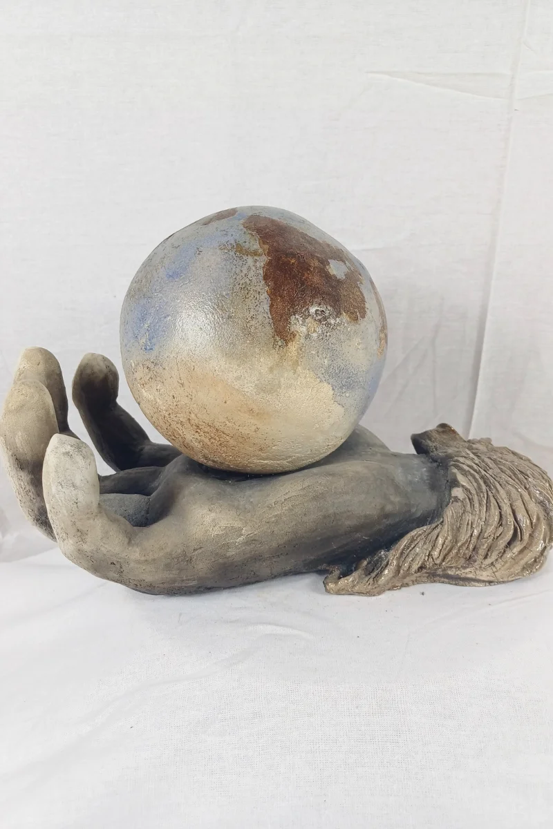 Sculpteur côté en France