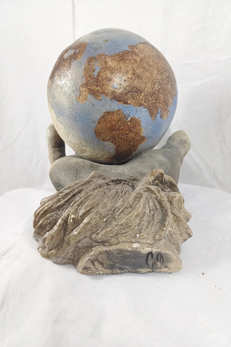 Sculpteur côté en France
