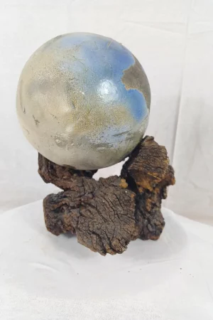 Le Monde en Equilibre