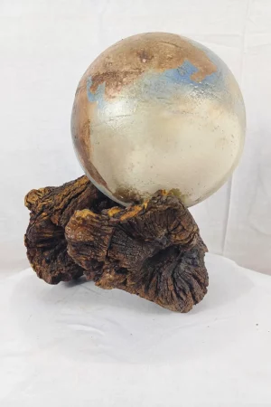 Le Monde en Equilibre