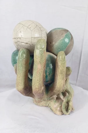 La Poignée des Mondes