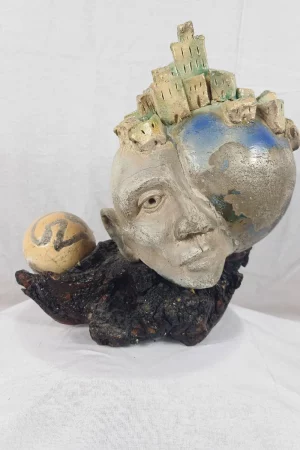 L’Homme et le Monde