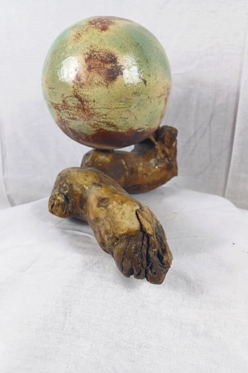 Sculpteur côté en France