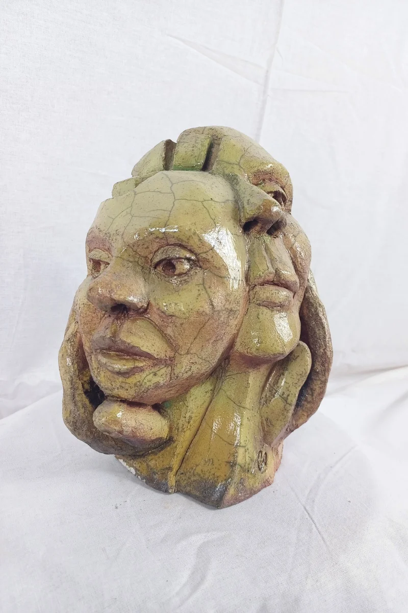 Artiste côté