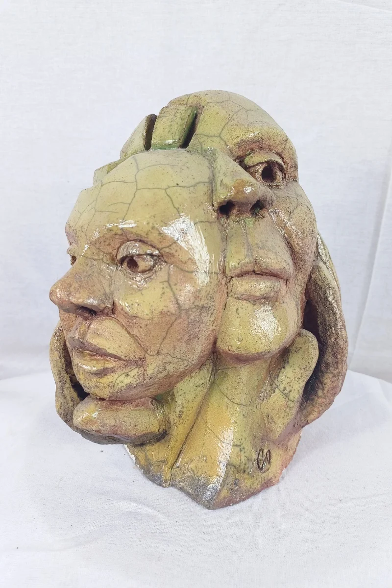 Artiste côté