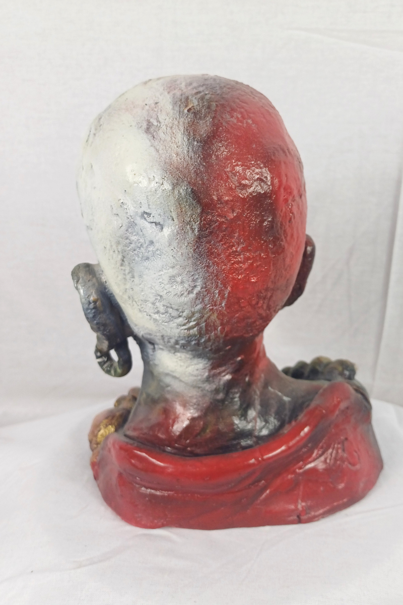 Sculpteur connu en France