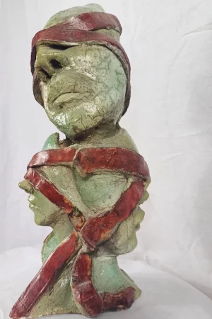 Gardiens des Âmes Unies