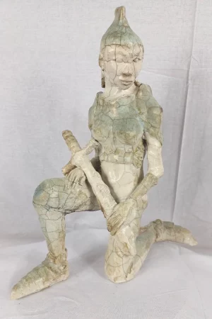 Le Serment du Guerrier