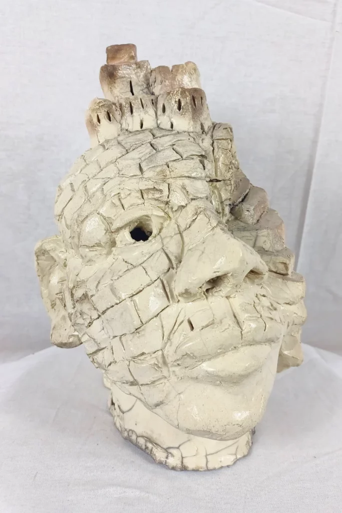 Sculptures uniques