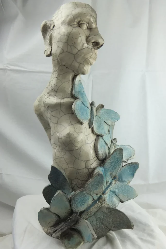 Sculptures uniques