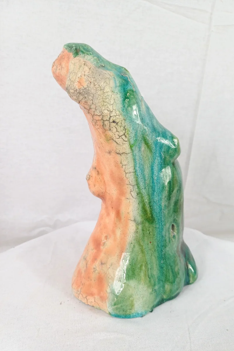 Sculpture femme nue artiste français