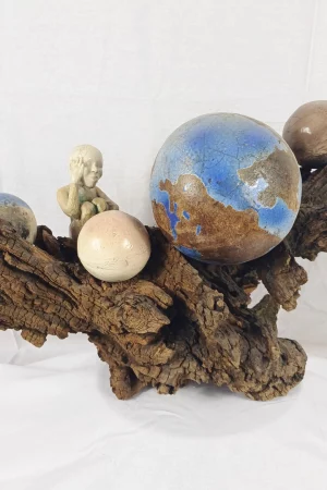 Le Gardien de l’Univers