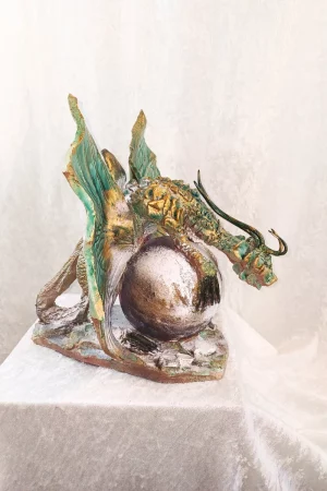 Le Gardien de l’Humanité