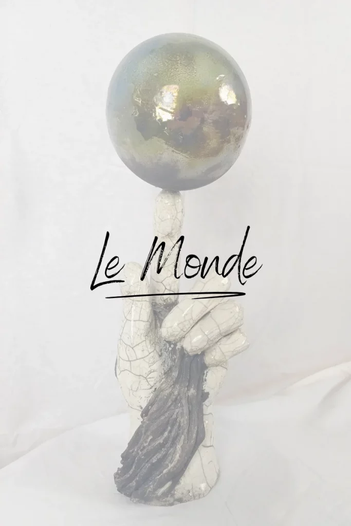 Galerie D'art
