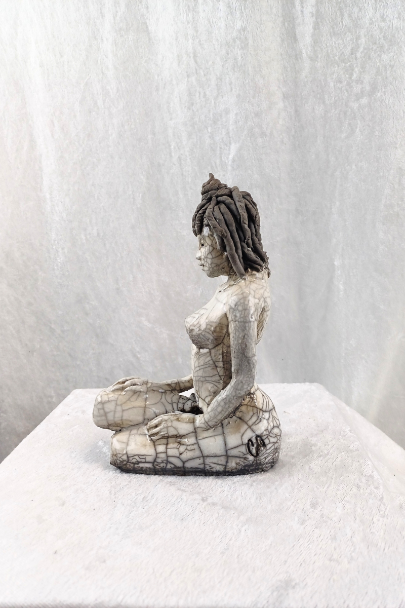 Sculpture France art pièce unique