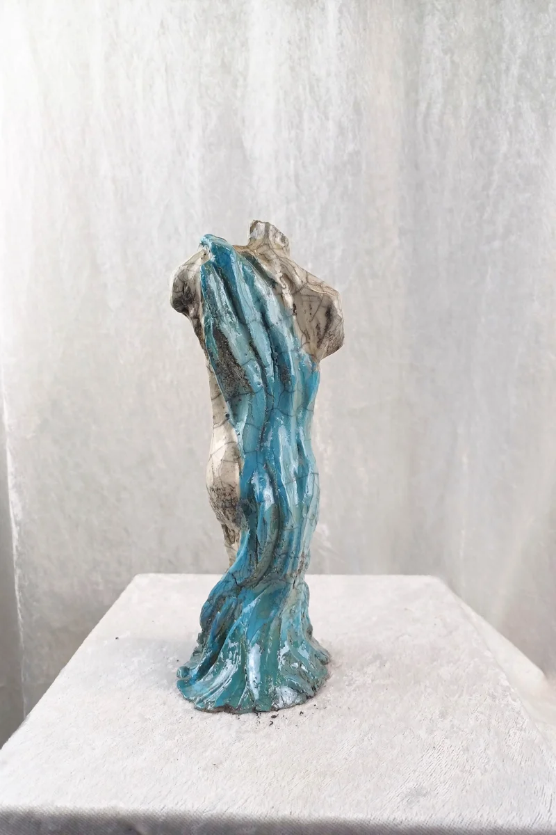 Sculpture France art pièce unique
