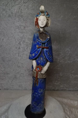 La Geisha du Crépuscule