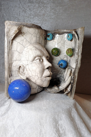 Le Gardien des clés