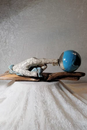 Le Seuil de la Terre