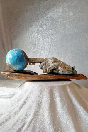 Le Seuil de la Terre